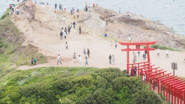 観光スポット / 1