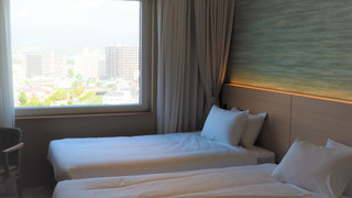 スーペリア トリプルルーム 3 ベッドルーム 禁煙