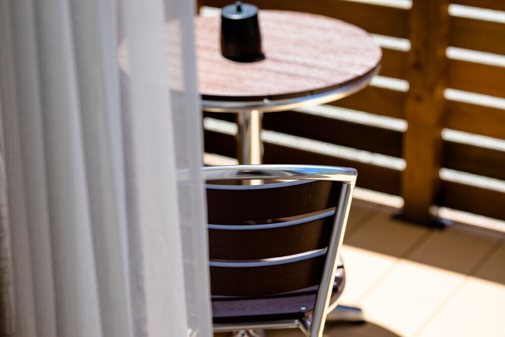 テラス / パティオ