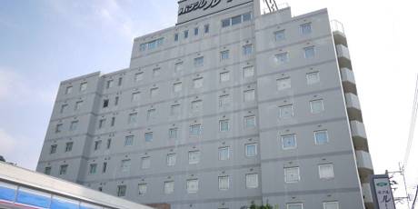 ホテルルートイン門司港