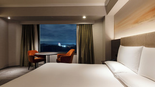 Superior Deluxe Queen