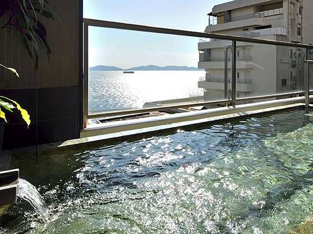 天空海遊の宿末広 / 4