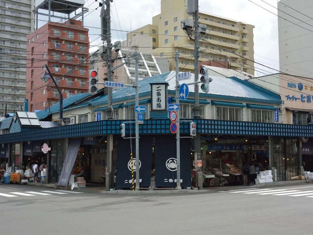 観光スポット