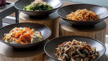 朝食ビュッフェ / 19