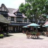 白馬山麓 シェイクスピアホテル（長野県 リゾートホテル） / 5