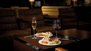 禁煙/30平米 モデレートツイン エグゼクティブフロア