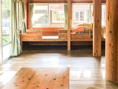 イルンティ フタデムラ（西表島） / 5