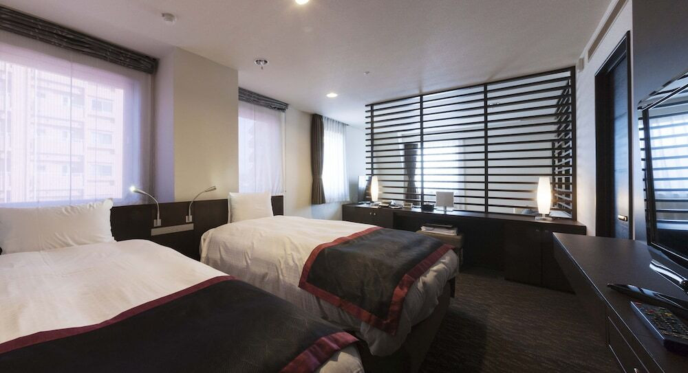 プレミアクイーンスイート(3)