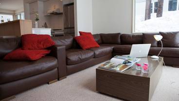 リビング エリア / 17