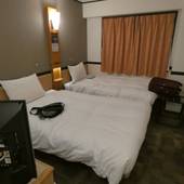 東横イン仙台東口2号館（宮城県 ビジネスホテル） / 2