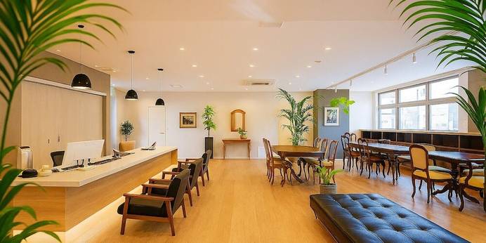 BAY HOTEL 浦安駅前(千葉県 ビジネスホテル) / 1