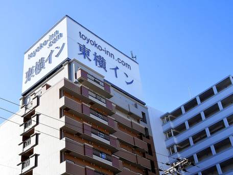 東横イン神戸湊川公園 / 5