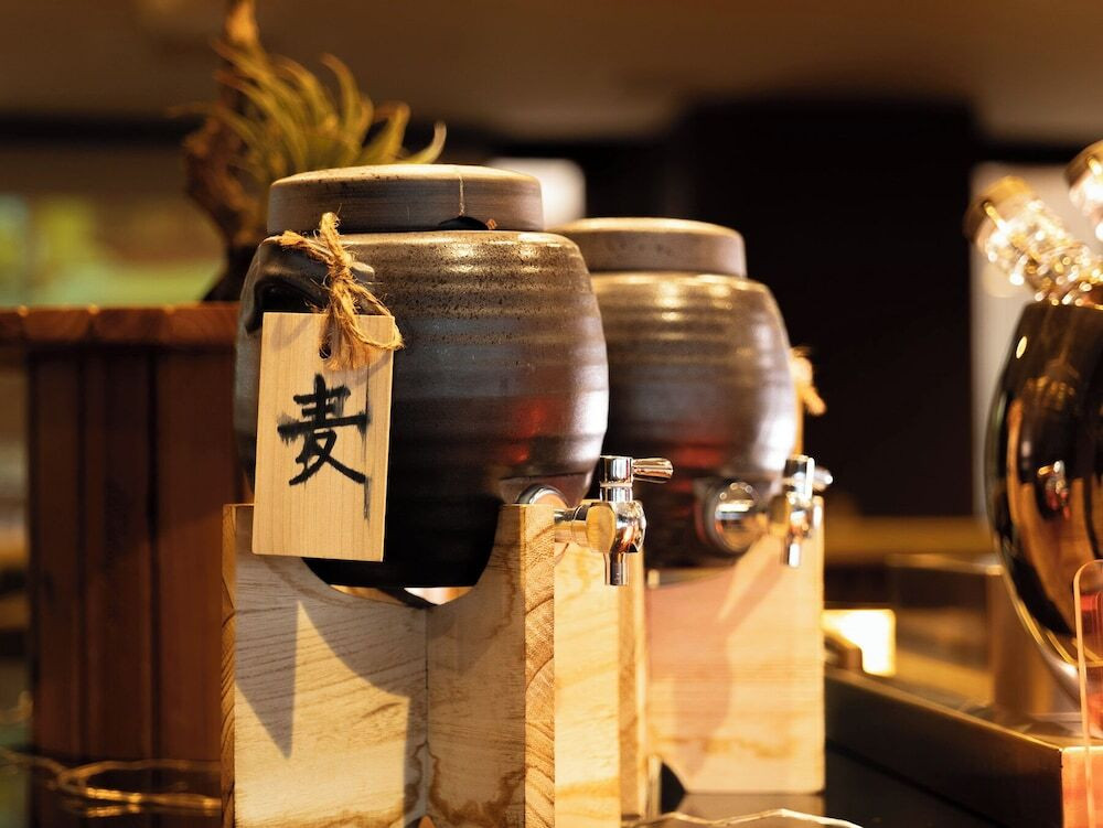 ロビーラウンジ