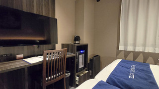 ハリウッドツインルーム 禁煙