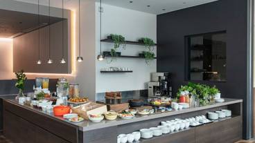 朝食 / 11