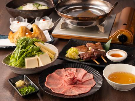 PROSTYLE旅舘 横濱馬車道 / 2