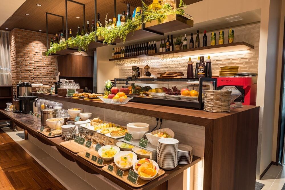 洗い場付きバスルームで快適な滞在4025053