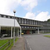 霧生温泉 メナード青山リゾート（三重県 リゾートホテル） / 3