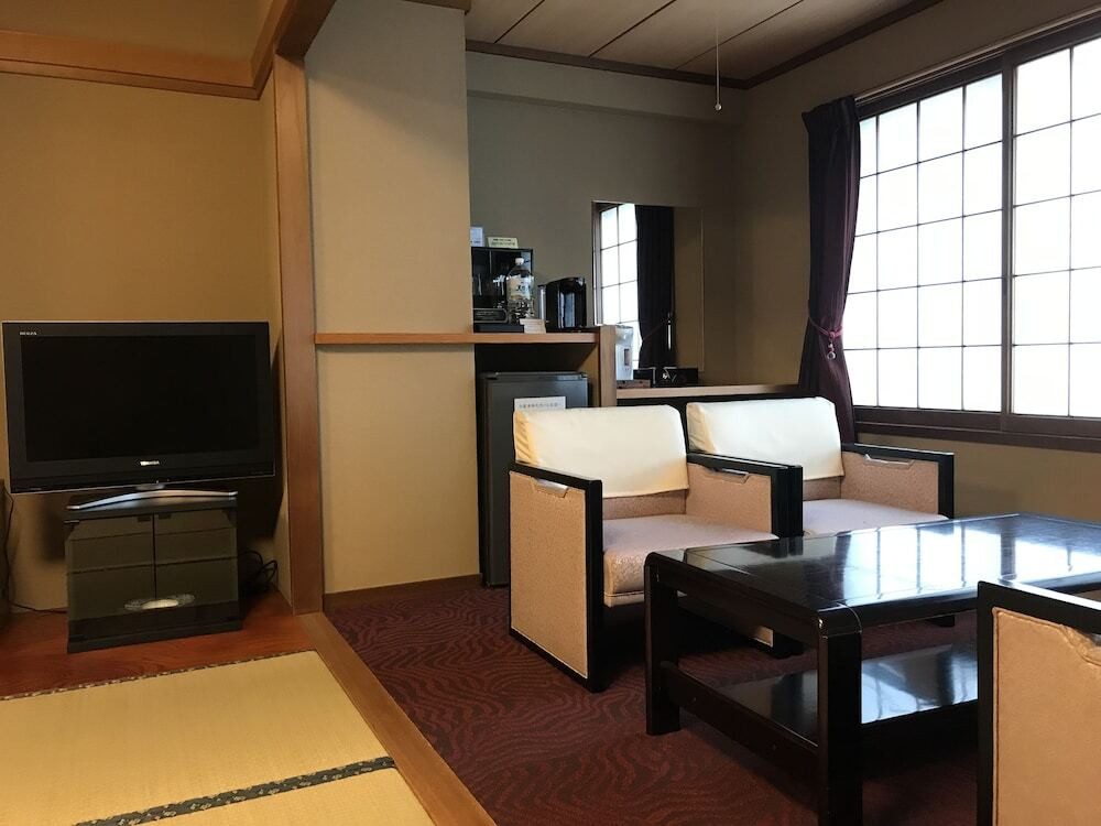 客室