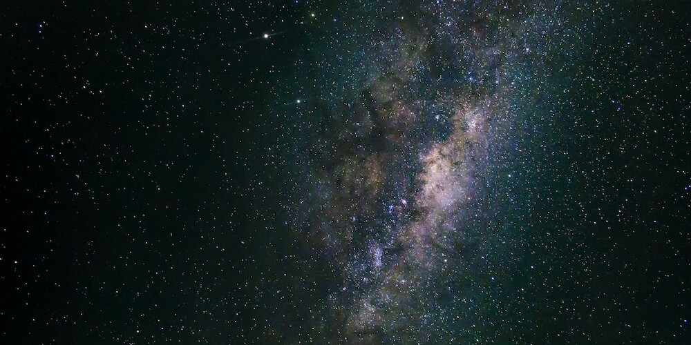 施設からの眺望