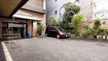 駐車場 / 2