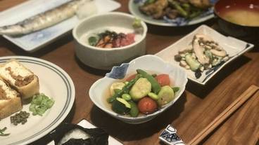 食事・飲み物 / 7