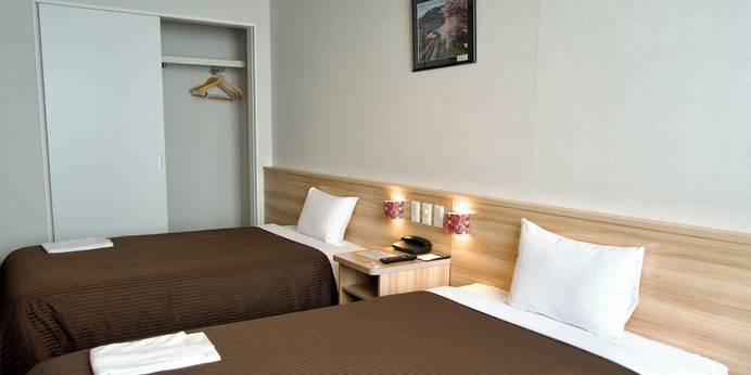 泉佐野センターホテル(大阪府 シティホテル) / 1