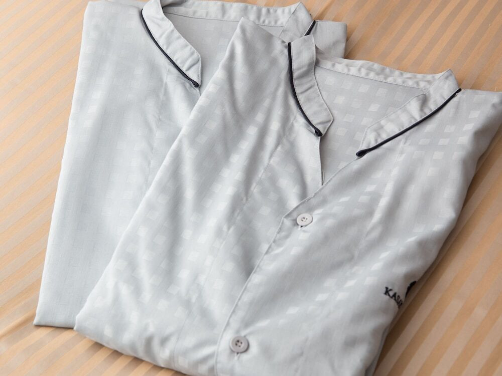 客室の設備とサービス