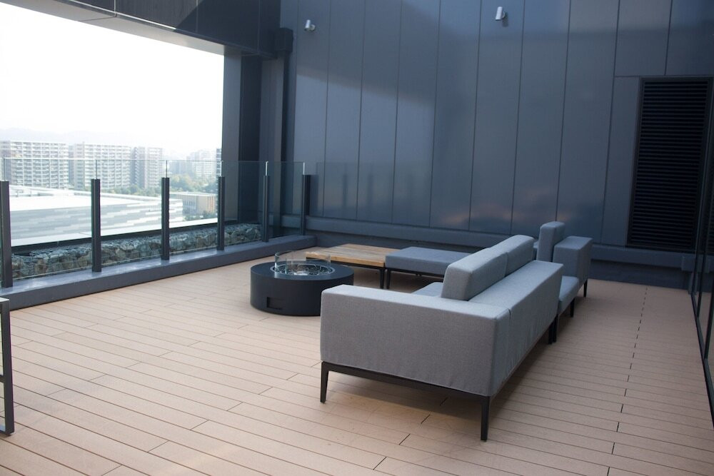 テラス / パティオ