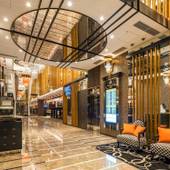 アパホテル＆リゾート 六本木駅東（東京都 ビジネスホテル） / 2