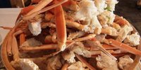 【大阪】これはたまらない…“おいしいカニ”を食べ放題できるお店5選