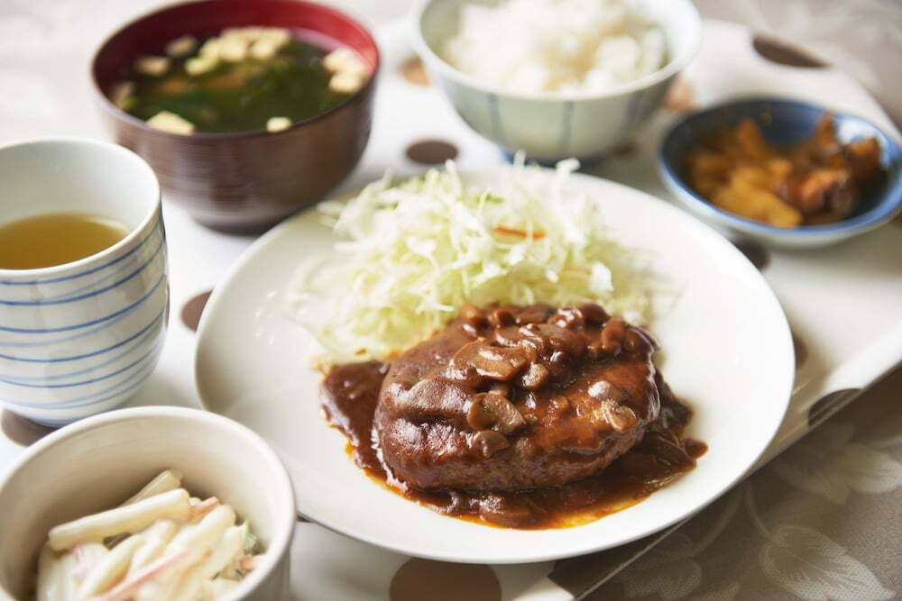 レストラン