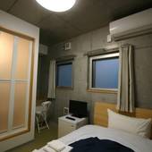 ウィークリー翔ホテルなんば（大阪府 アパートメント） / 5