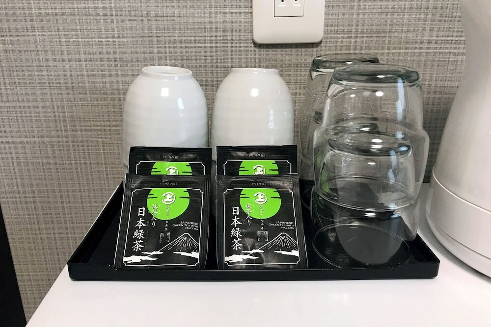 客室の設備とサービス