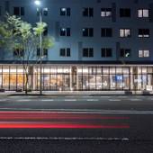 東急ステイ金沢（石川県 ビジネスホテル） / 5