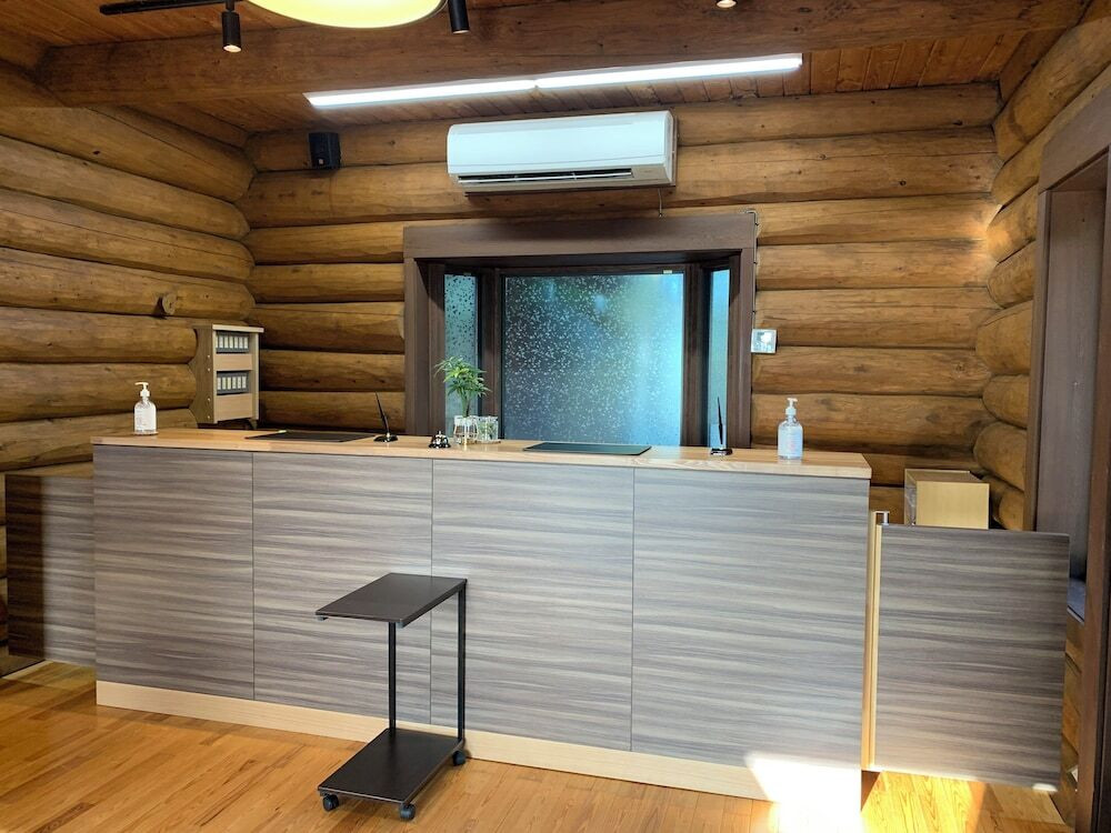 天空テラス（テンクウテラス） / 1