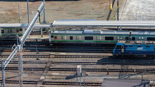 スペリアワイドシングルルーム 禁煙