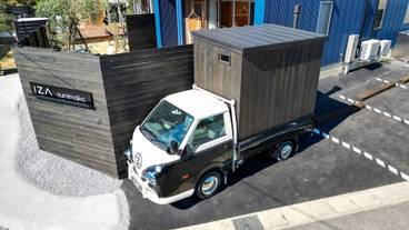 テラス / パティオ / 23