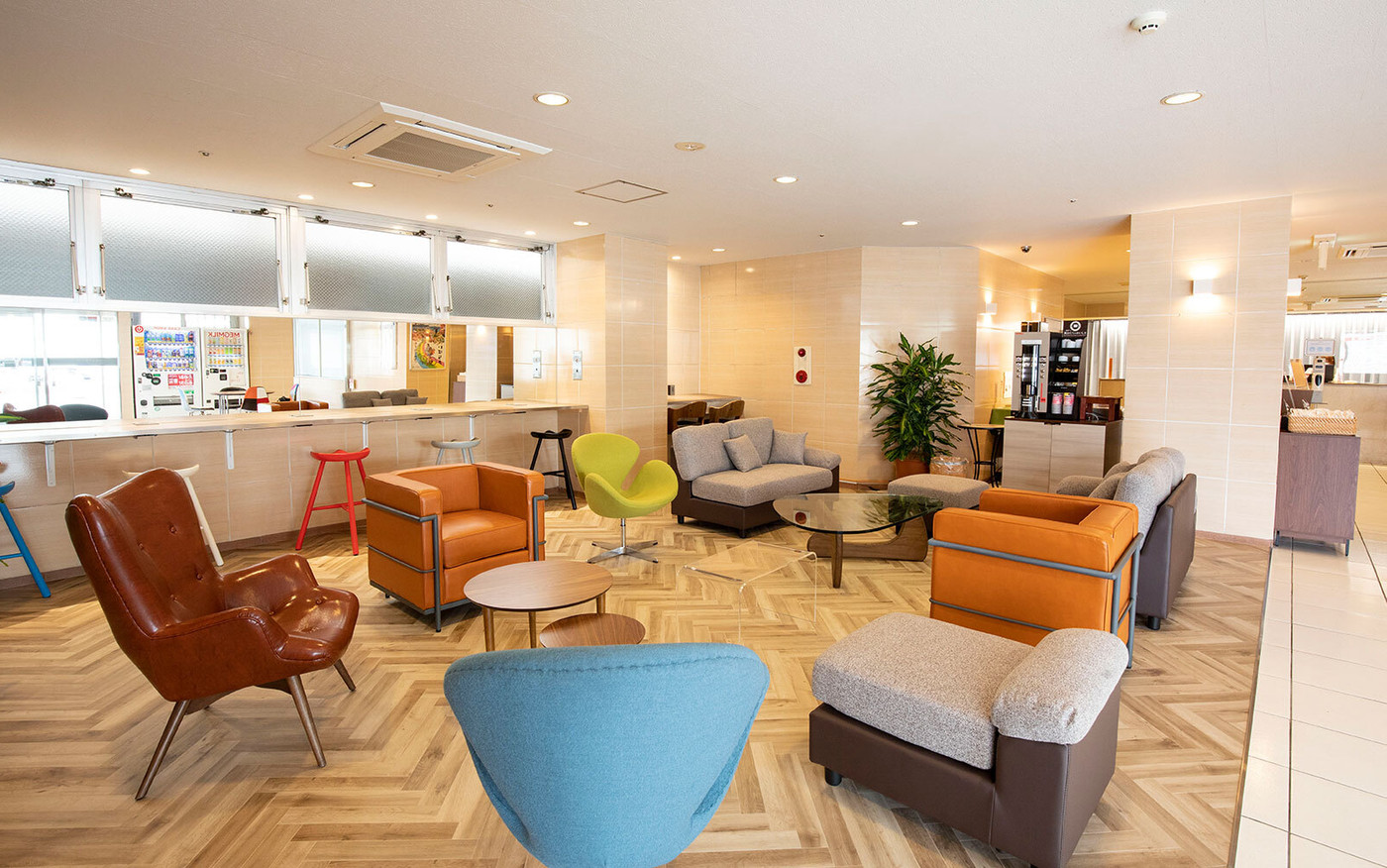 水戸駅南口から徒歩約6分3906688