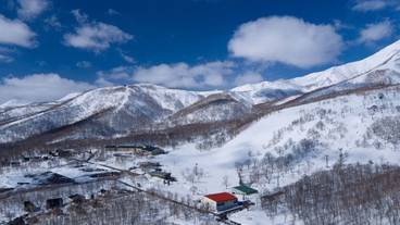 スノー スポーツとスキー / 6