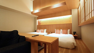 KAYAシグネチャーエグゼクティブツイン禁煙