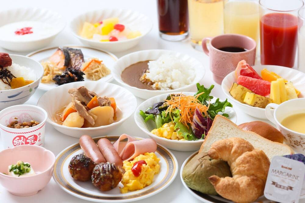 レストラン