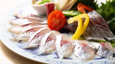 食事・飲み物 / 9