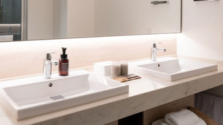 レーベンスイート 禁煙