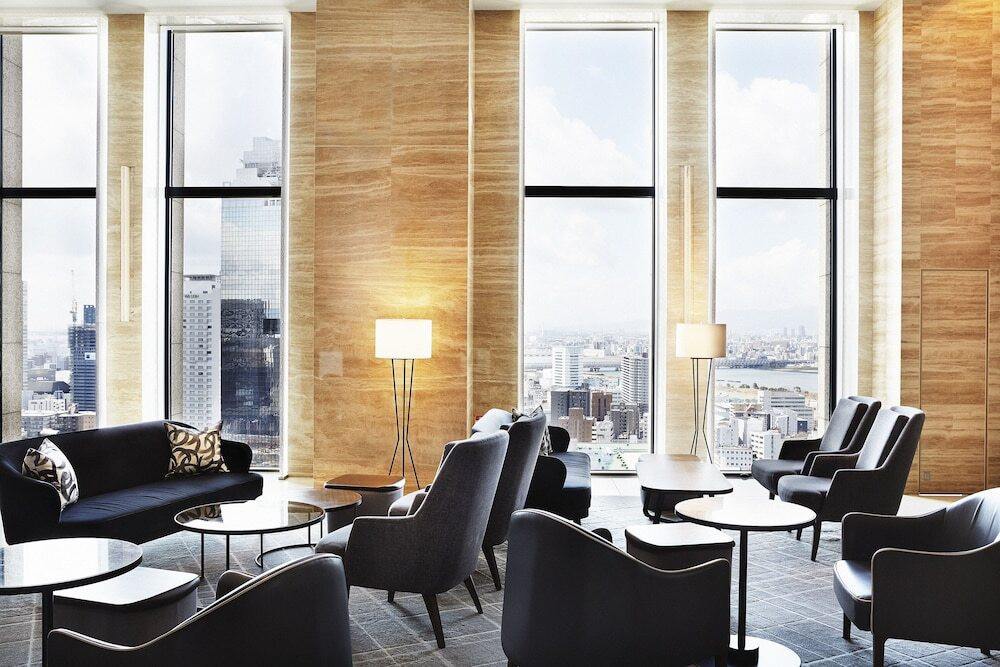 3. インターコンチネンタルホテル大阪3476429