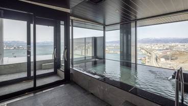 灯の湯の内風呂 / 5