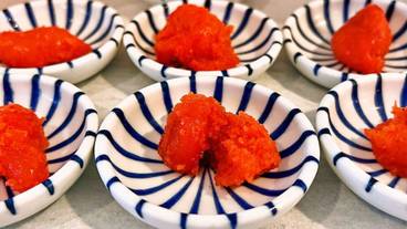 朝食ビュッフェ / 5