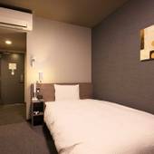 ホテルルートインGrand中野小布施‐信州中野駅前‐（長野県 ビジネスホテル） / 2