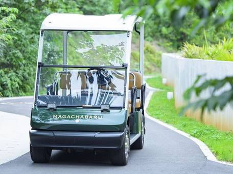 MAGACHABARU OKINAWA（マガチャバル オキナワ） / 4