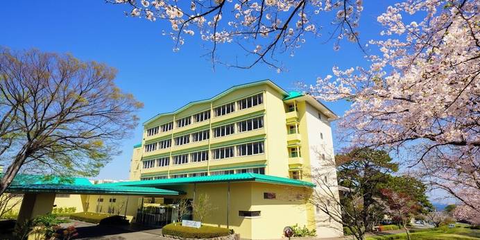 ホテル別府パストラル（大分県 旅館） / 1